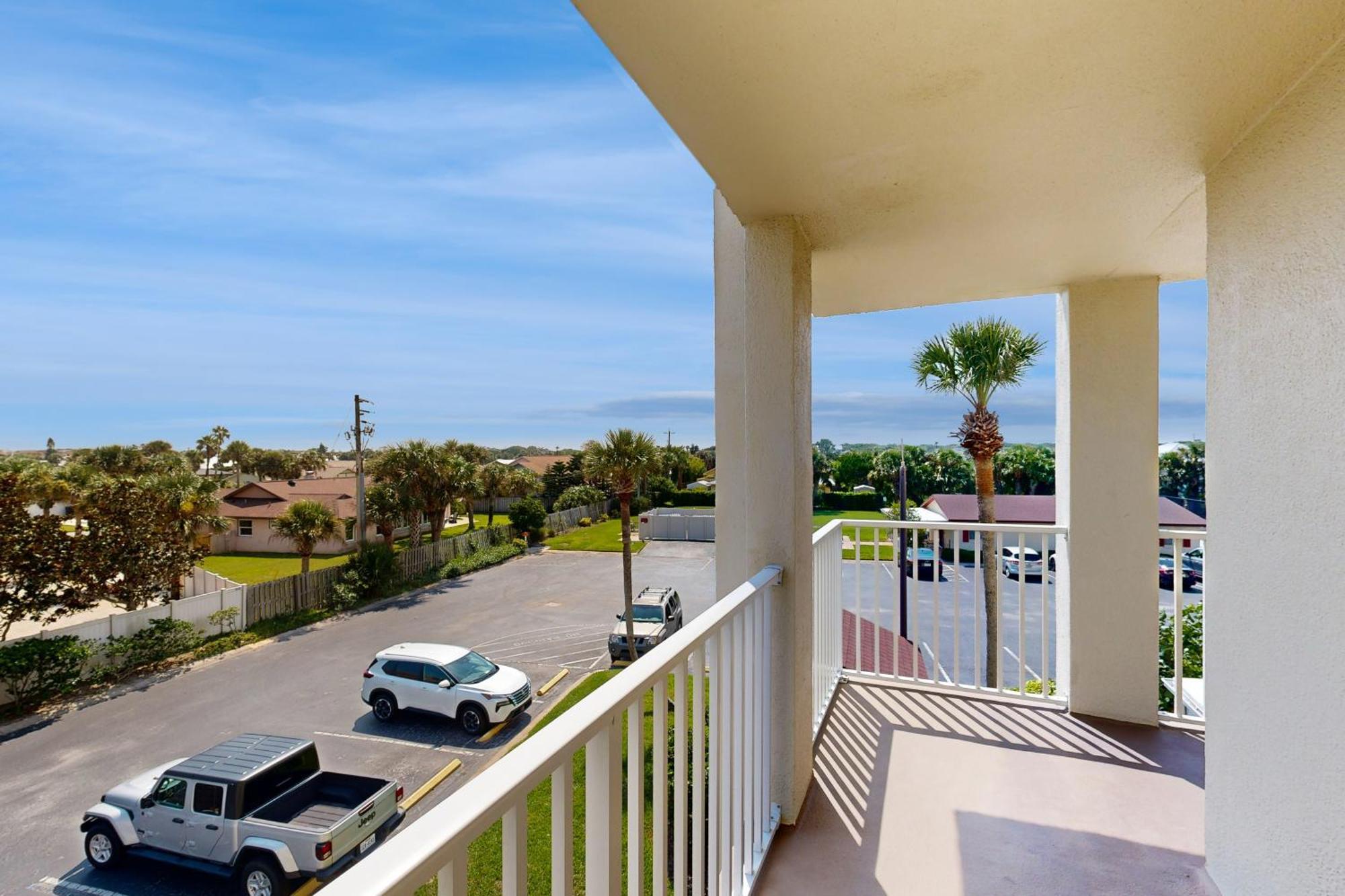 Apartment Spanish Trace - 235