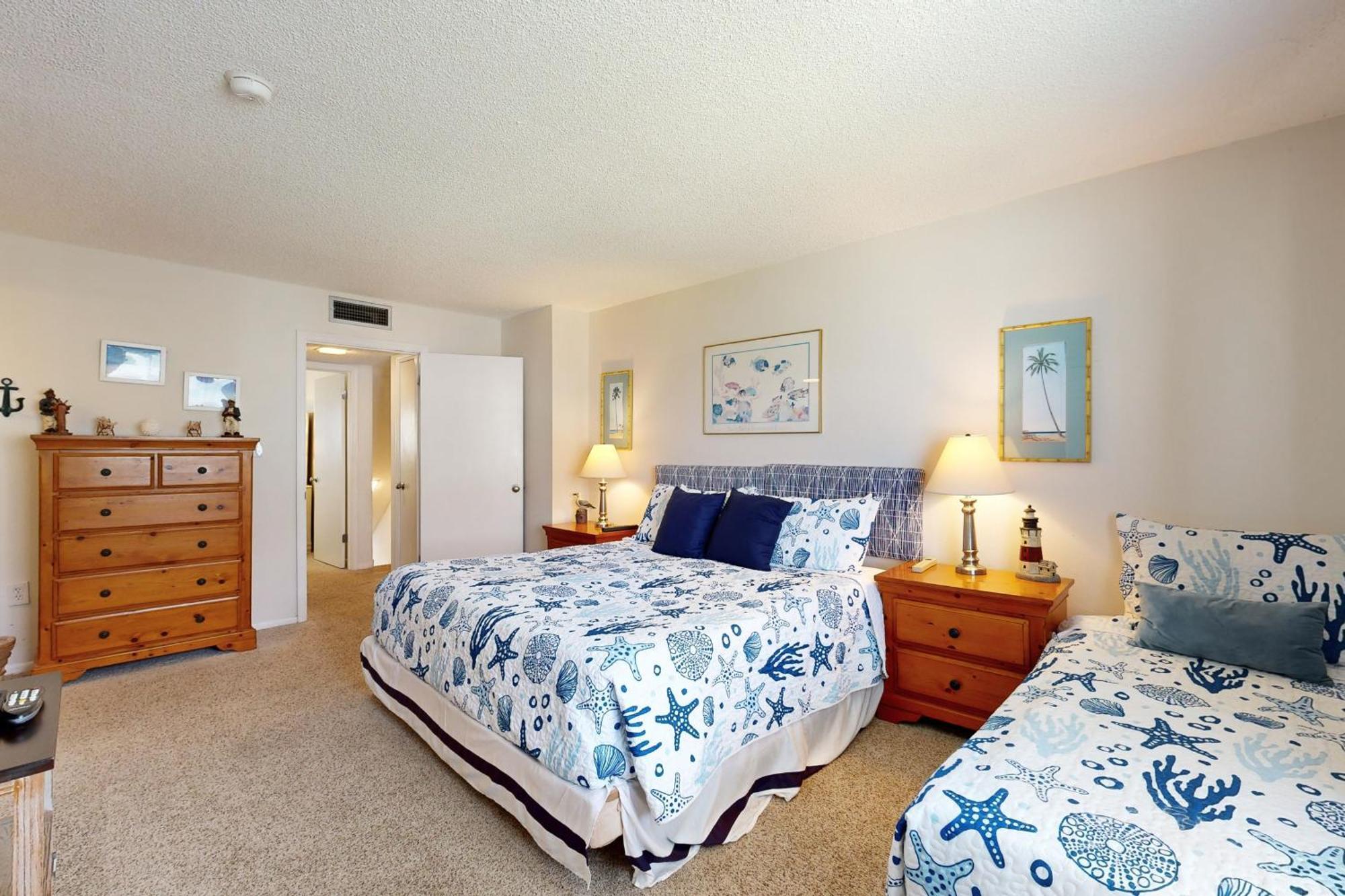 Spanish Trace - 235 Apartment St. Augustine