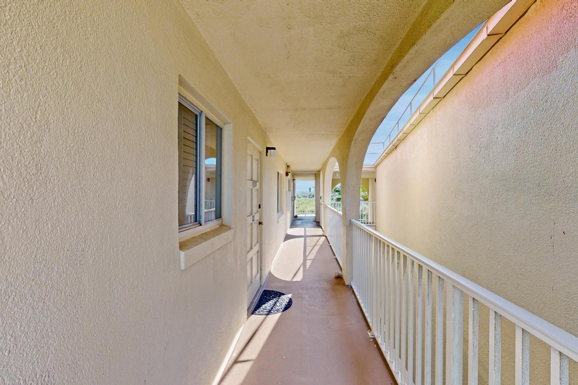 Spanish Trace - 235 St. Augustine