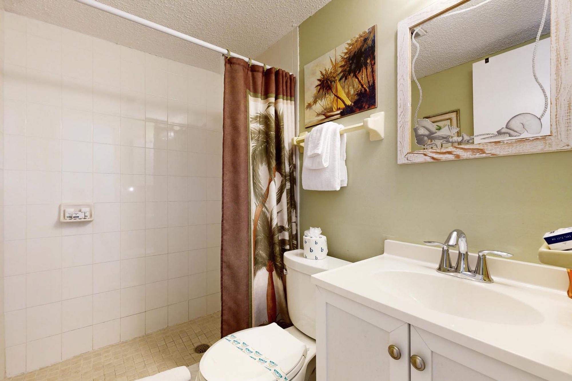 Apartment Spanish Trace - 235