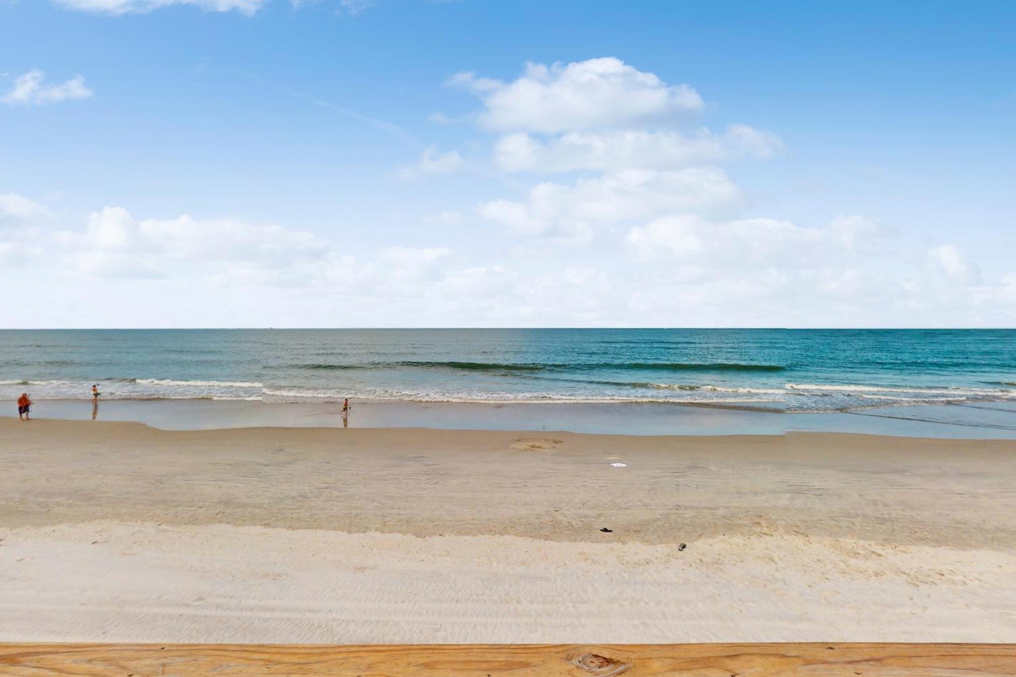 Seaside