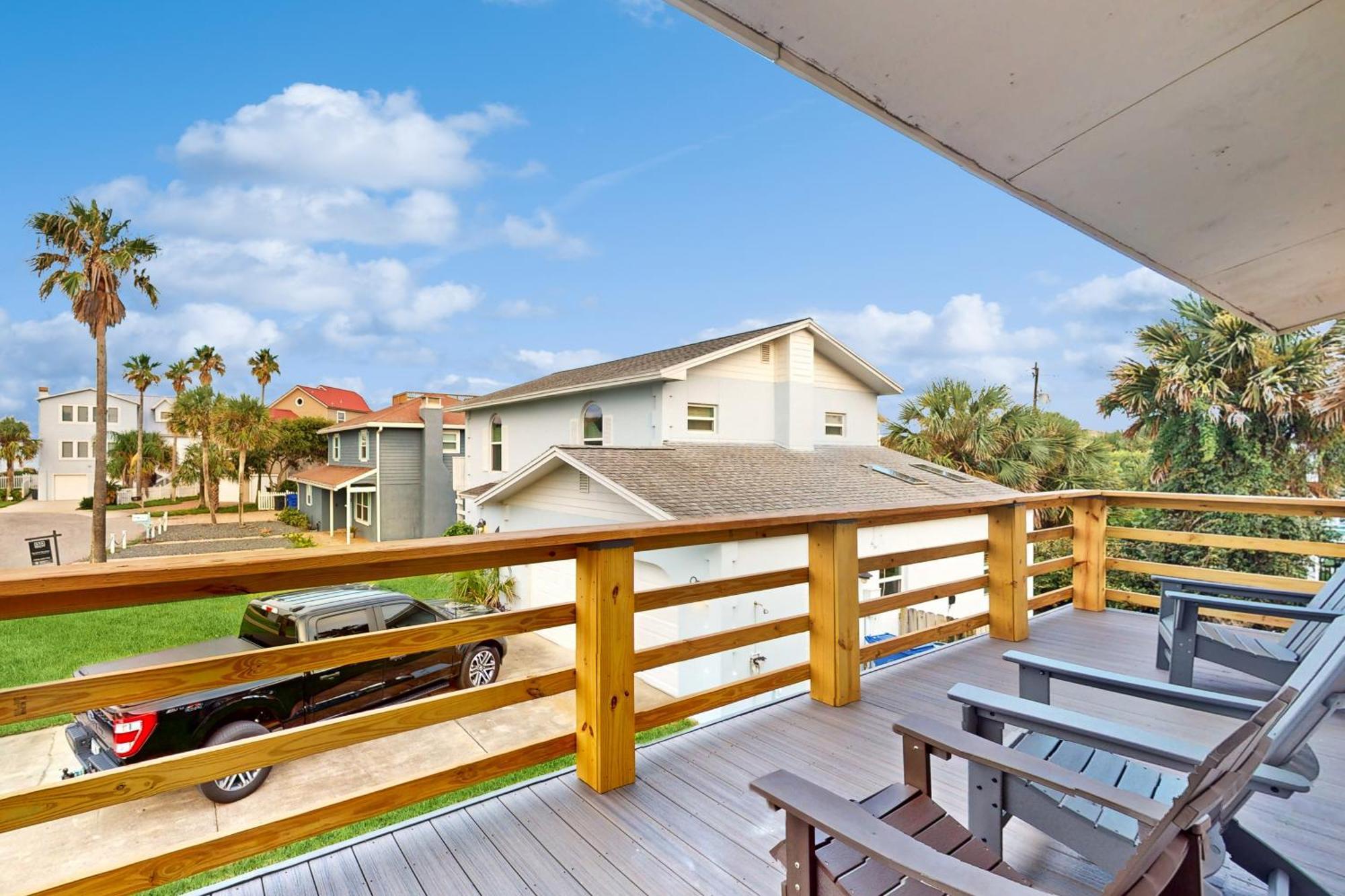 Holiday home Seaside *