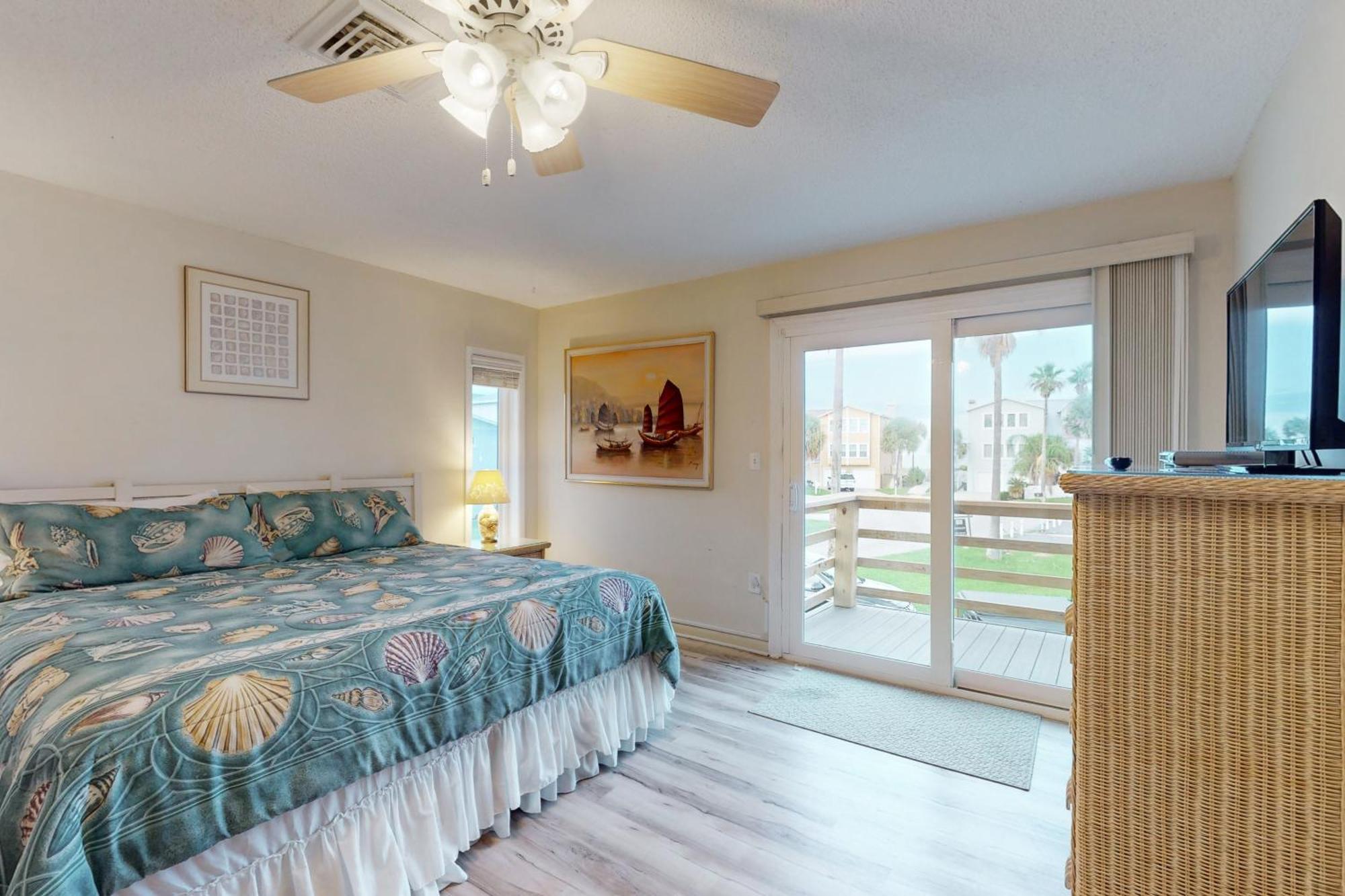 Seaside Holiday home St. Augustine