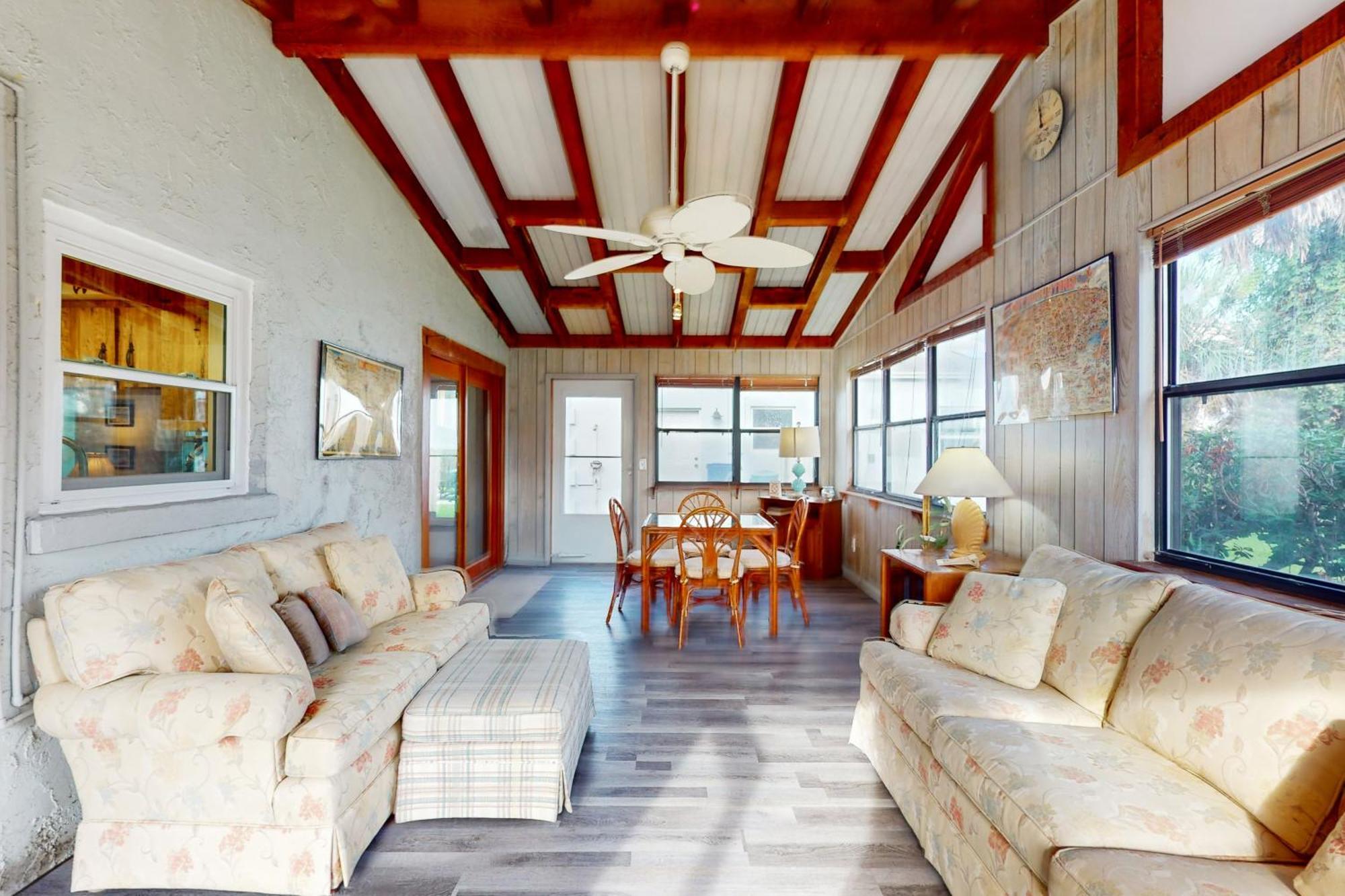 Holiday home Seaside St. Augustine