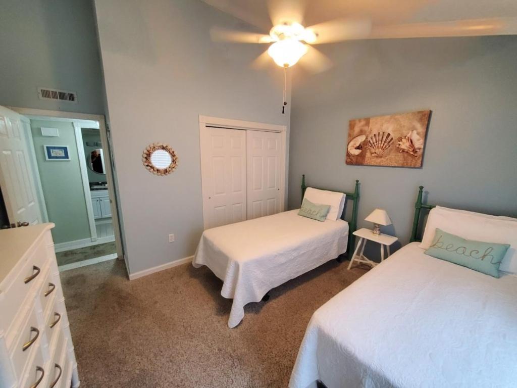 Apartment Quail Hollow A8-1u *