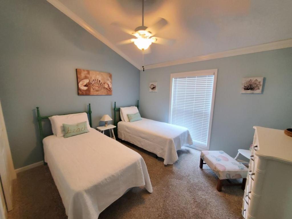 Quail Hollow A8-1u Holiday home *