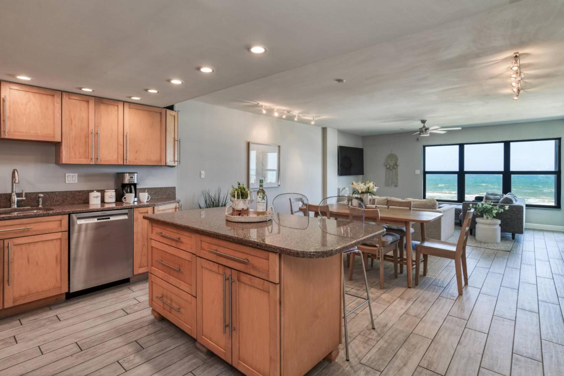 Holiday home Dollar 306