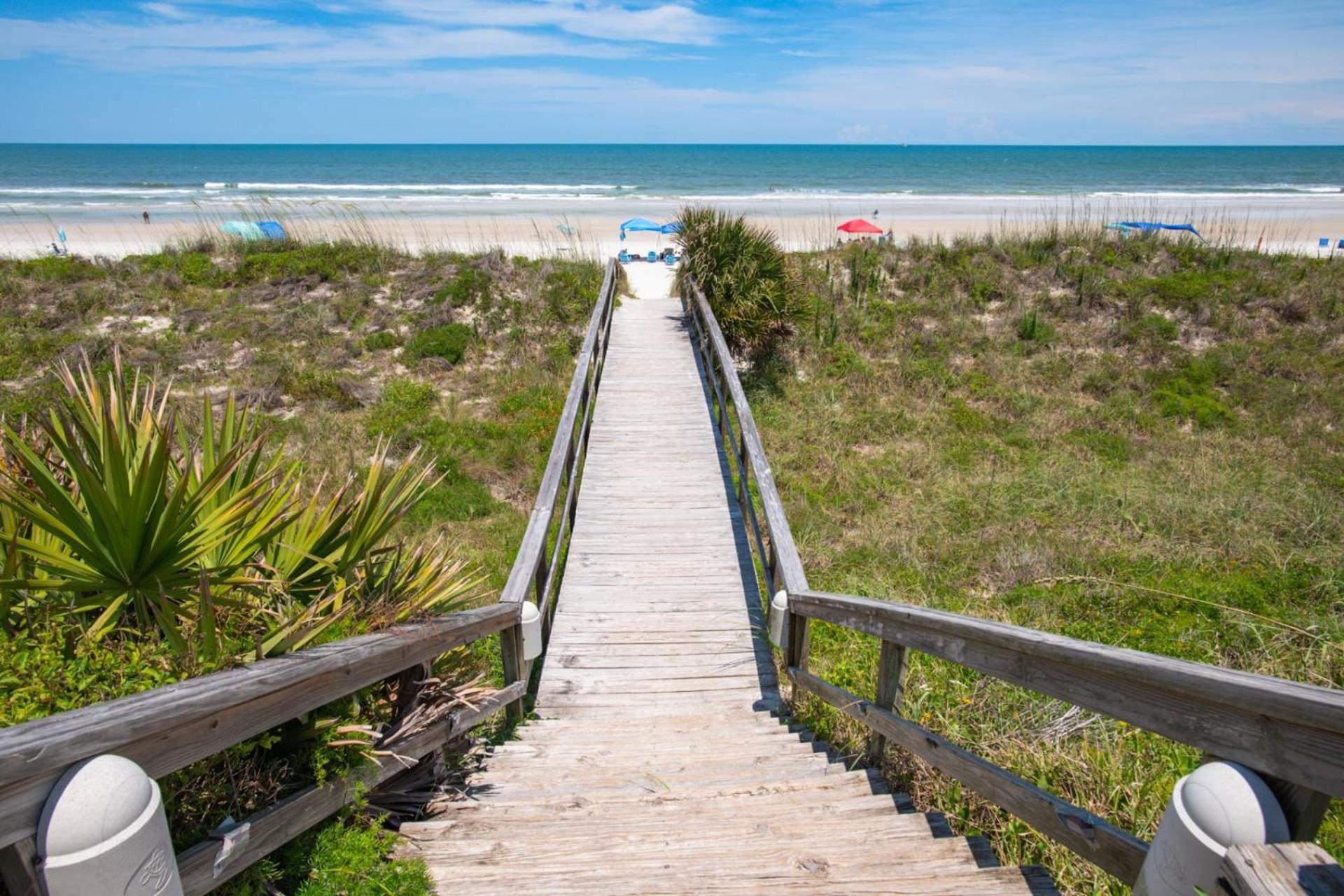 Dollar 306 Holiday home *