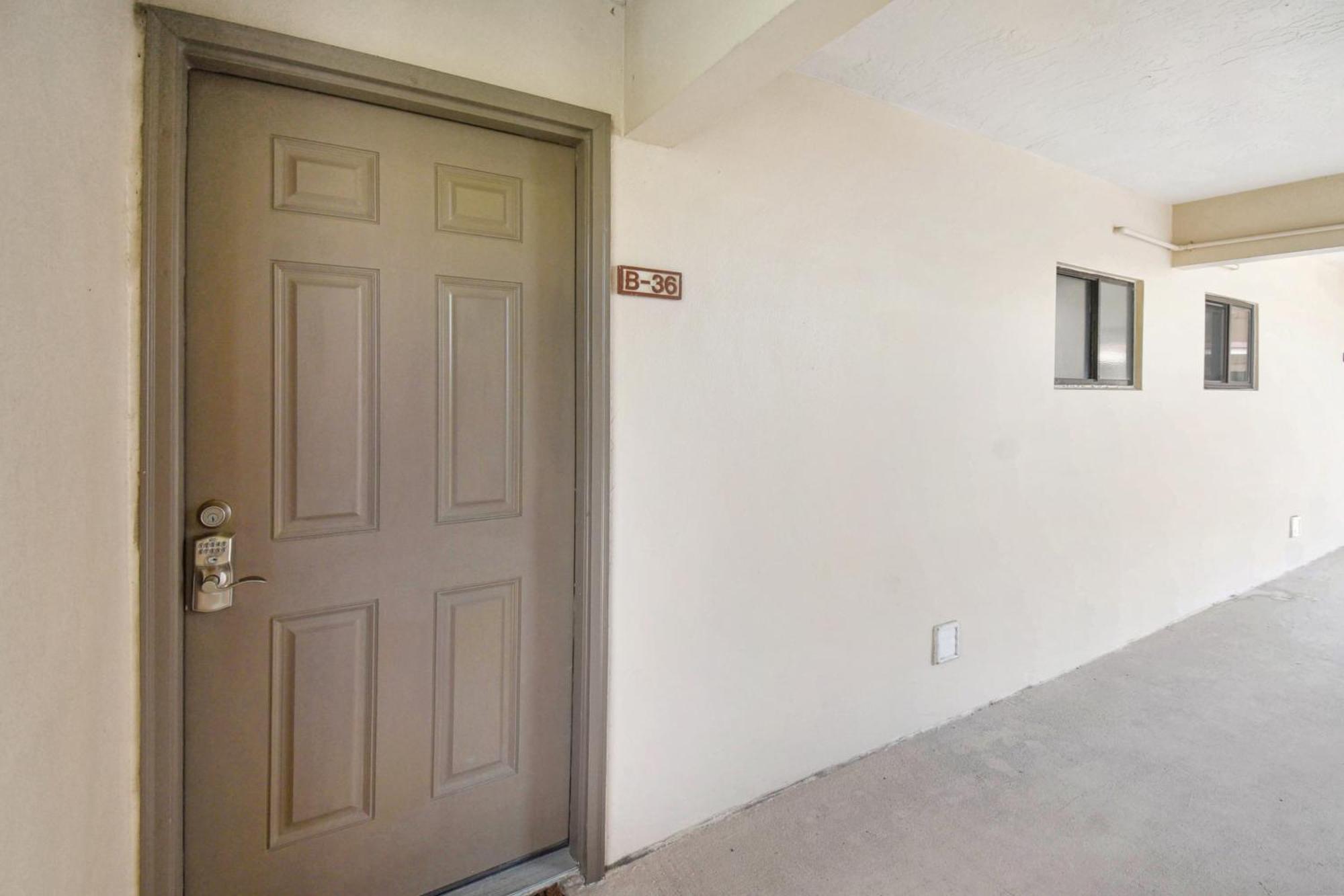 Great 1 Bedroom 1 Bath With Heated Pool St. Augustine