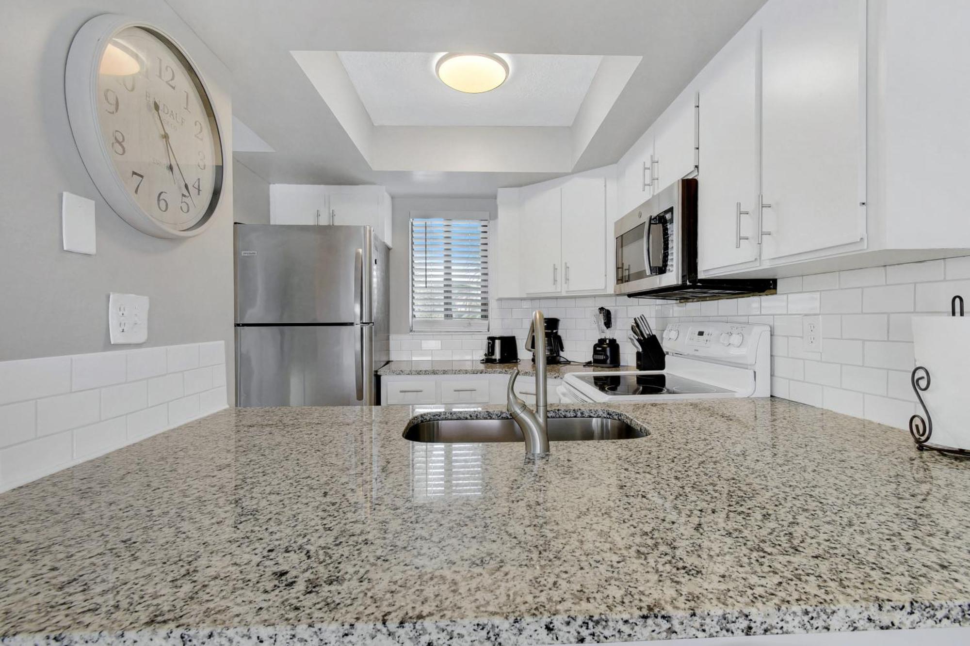 Great 1 Bedroom 1 Bath With Heated Pool Apartment St. Augustine