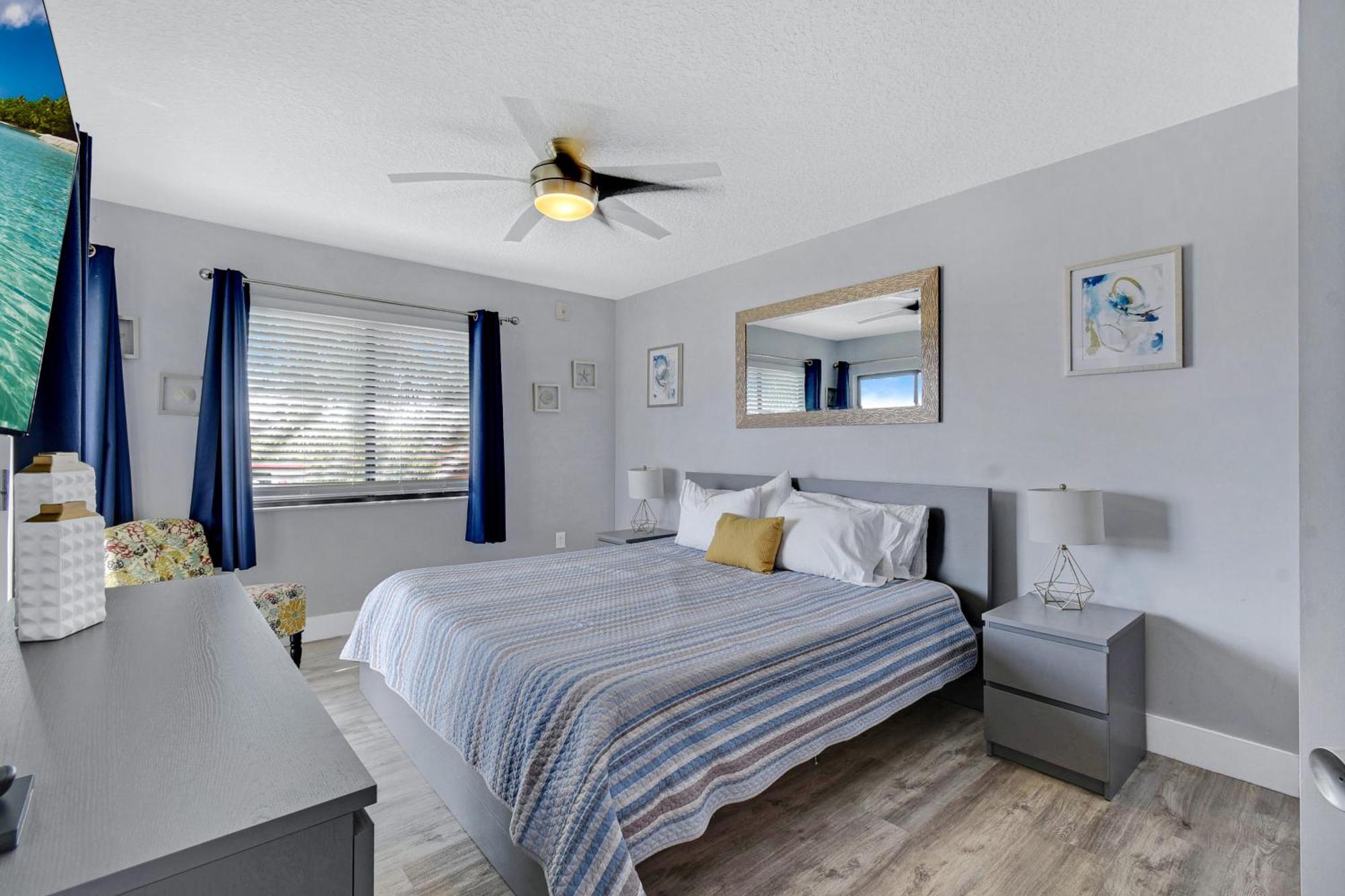 Great 1 Bedroom 1 Bath With Heated Pool Apartment St. Augustine