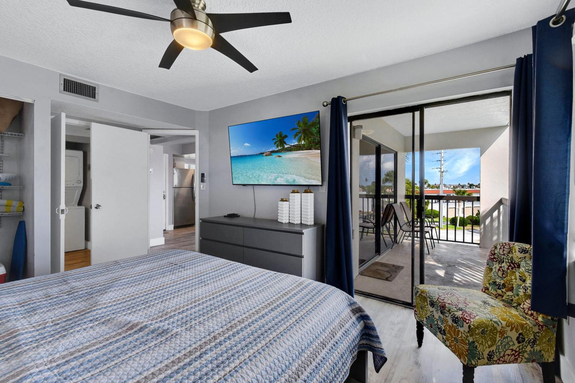 Great 1 Bedroom 1 Bath With Heated Pool Apartment