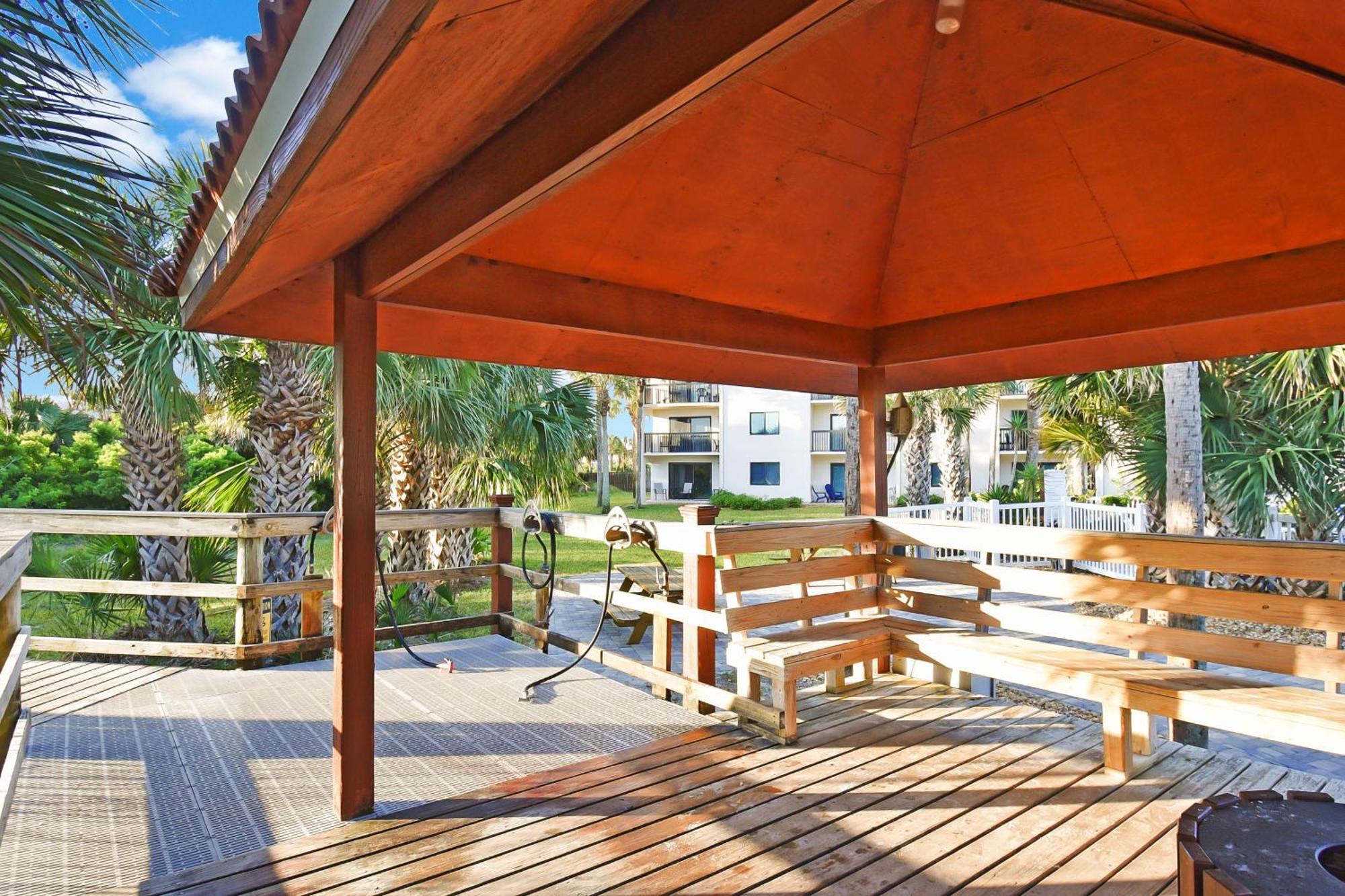 Great 1 Bedroom 1 Bath With Heated Pool Apartment St. Augustine