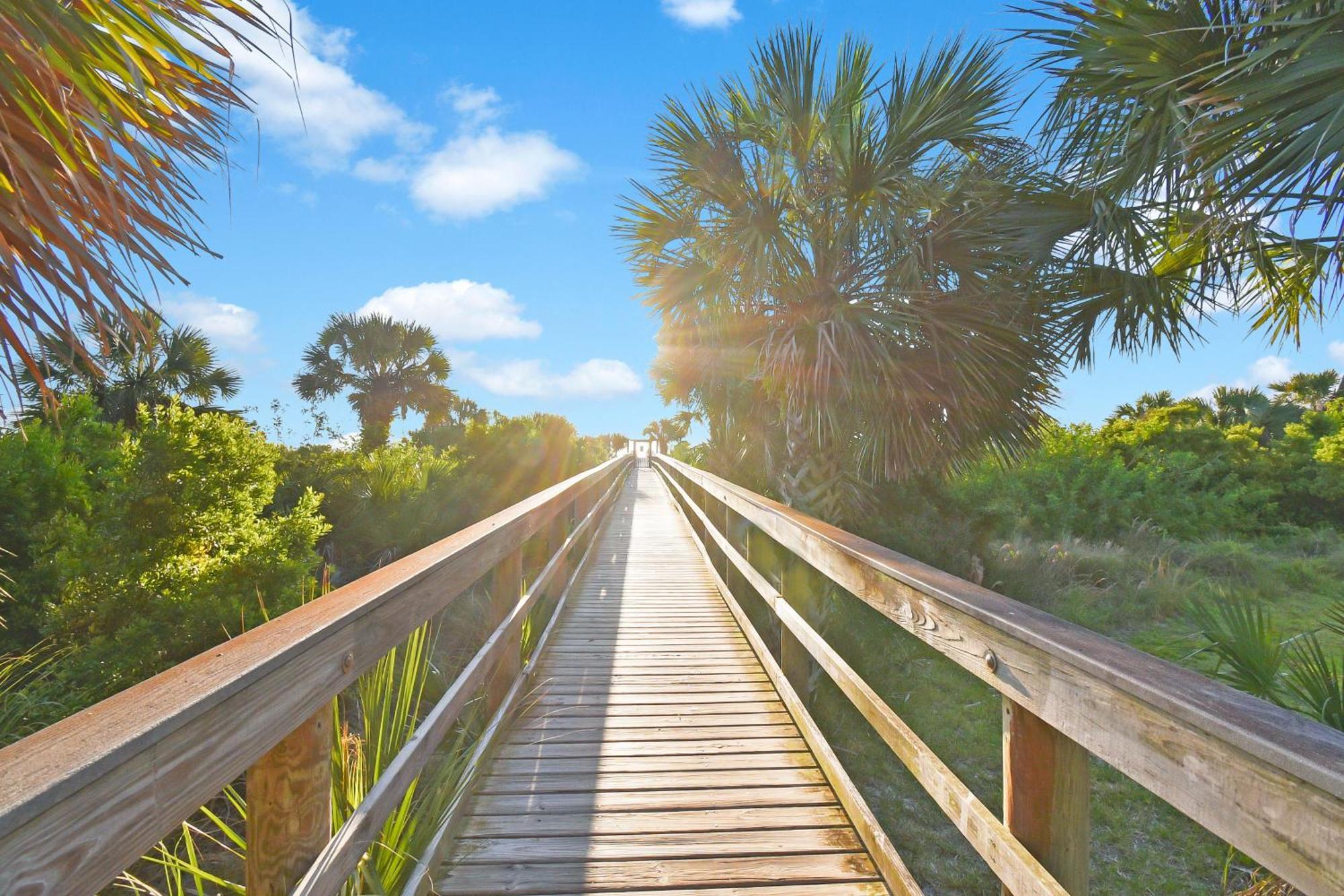 Great 1 Bedroom 1 Bath With Heated Pool St. Augustine