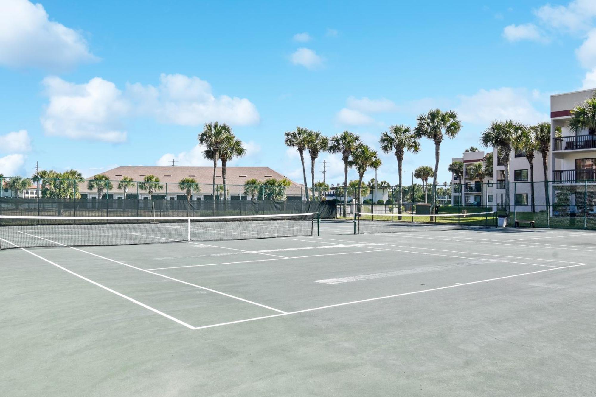 Apartment Great 1 Bedroom 1 Bath With Heated Pool St. Augustine