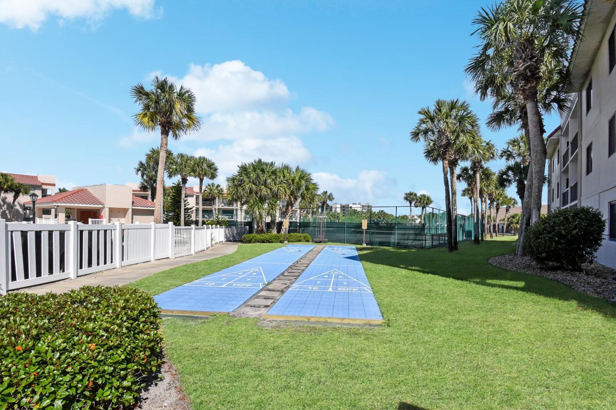 Apartment Great 1 Bedroom 1 Bath With Heated Pool St. Augustine