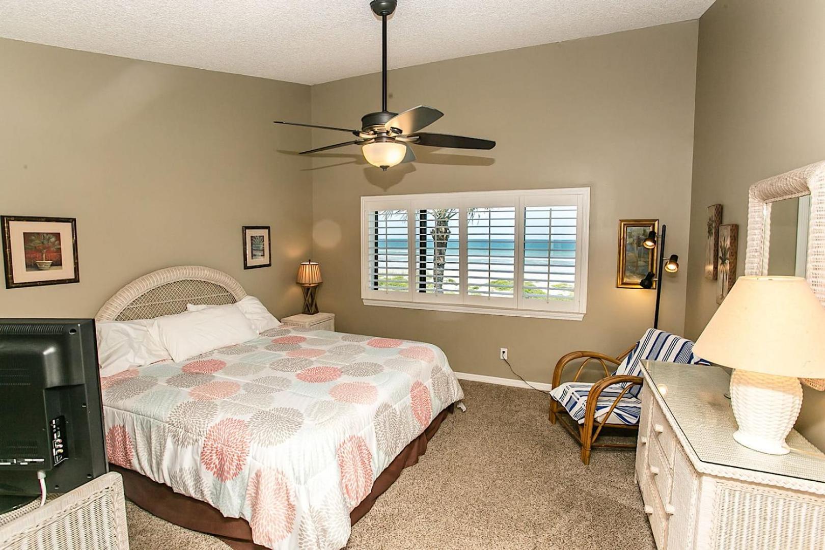 Holiday home Ocean Bliss Luxe Serenity & Stunning Views St. Augustine