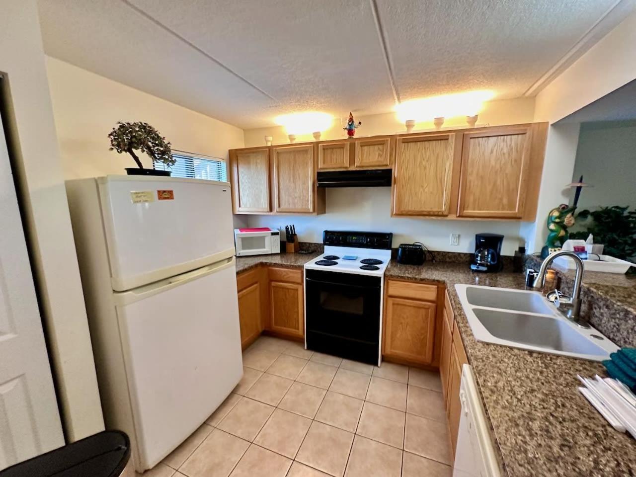 Holiday home Seaside Sanctuary St Augustine Haven