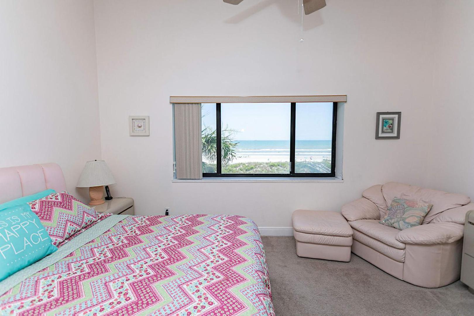Ocean Bliss Relax At Butler's Pristine * St. Augustine