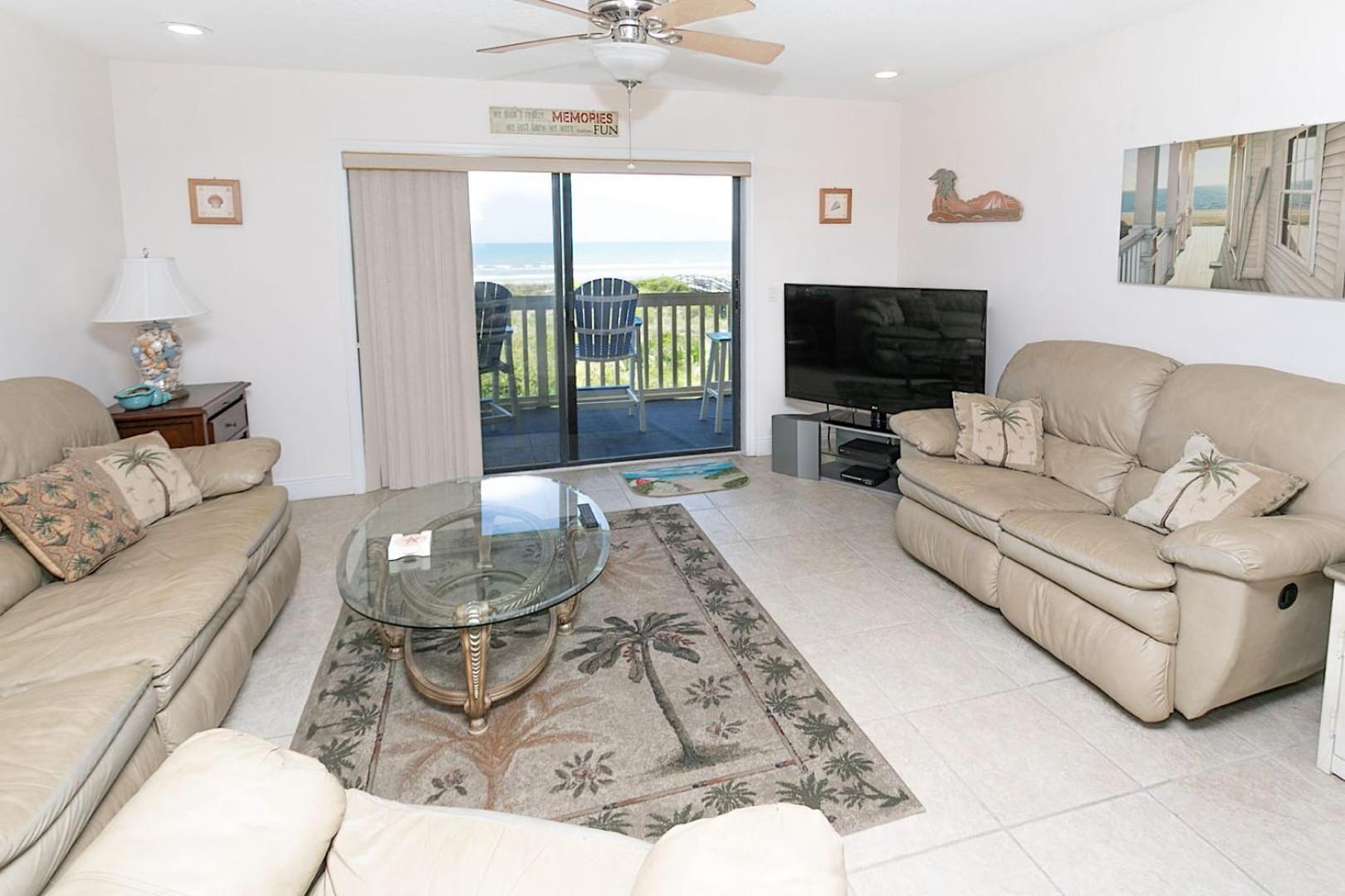Ocean Bliss Relax At Butler's Pristine Holiday home *