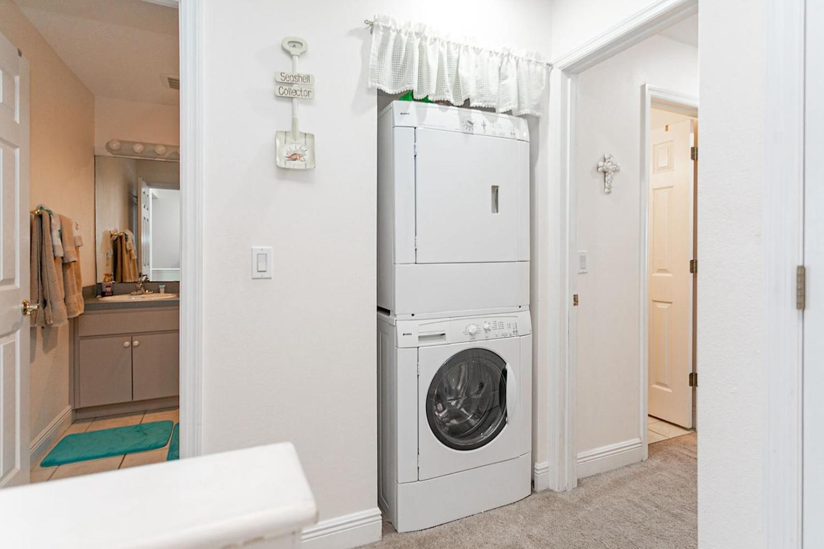 Holiday home Ocean Bliss Relax At Butler's Pristine St. Augustine