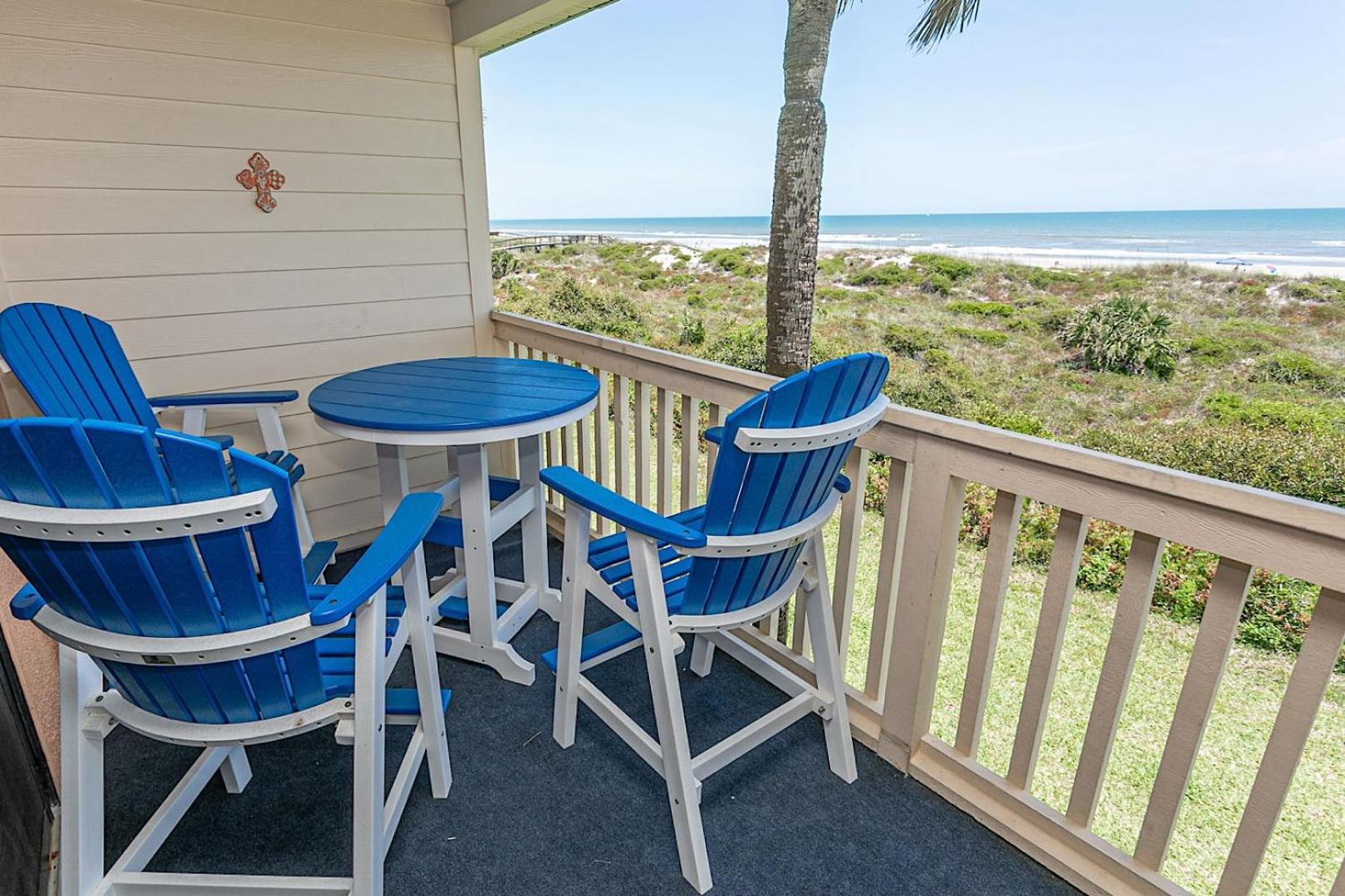 Ocean Bliss Relax At Butler's Pristine Holiday home St. Augustine