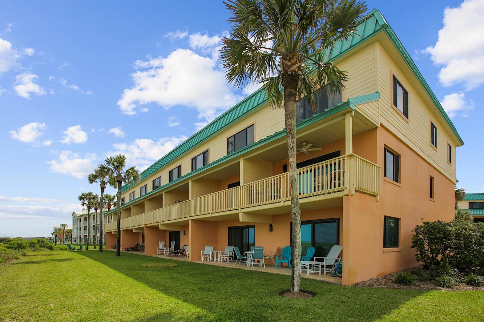 Holiday home Ocean Bliss Relax At Butler's Pristine