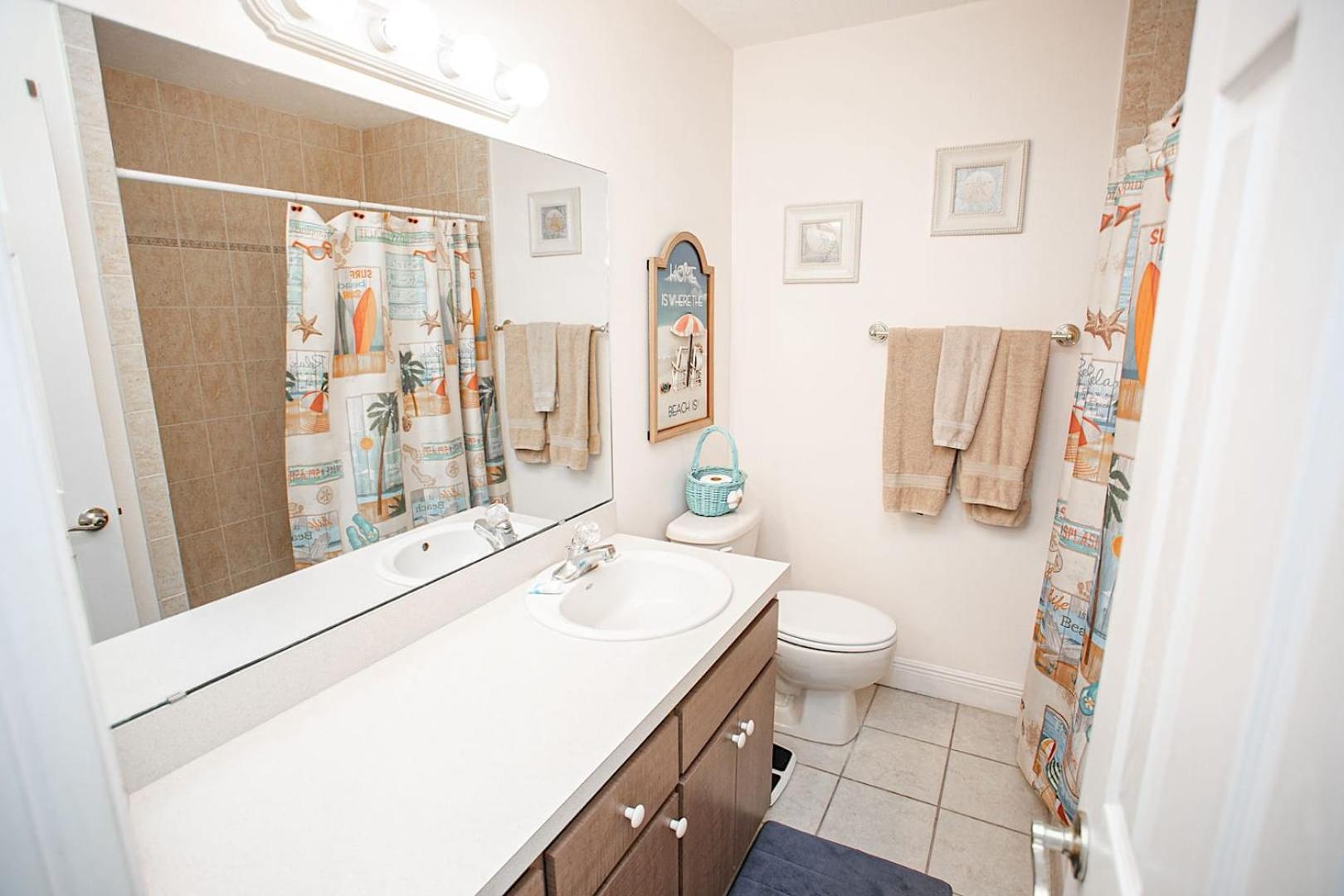 Ocean Bliss Relax At Butler's Pristine St. Augustine