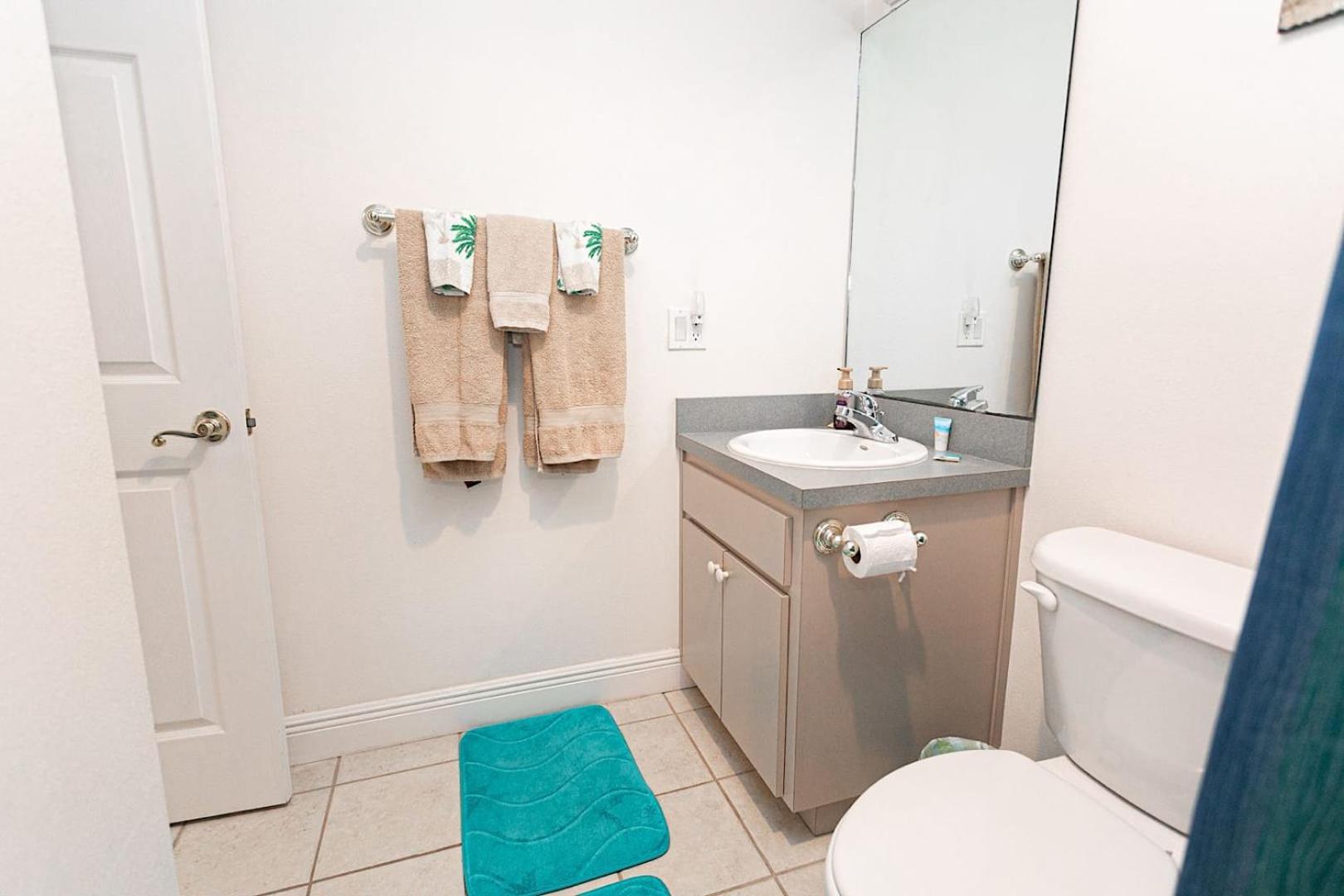 Holiday home Ocean Bliss Relax At Butler's Pristine St. Augustine