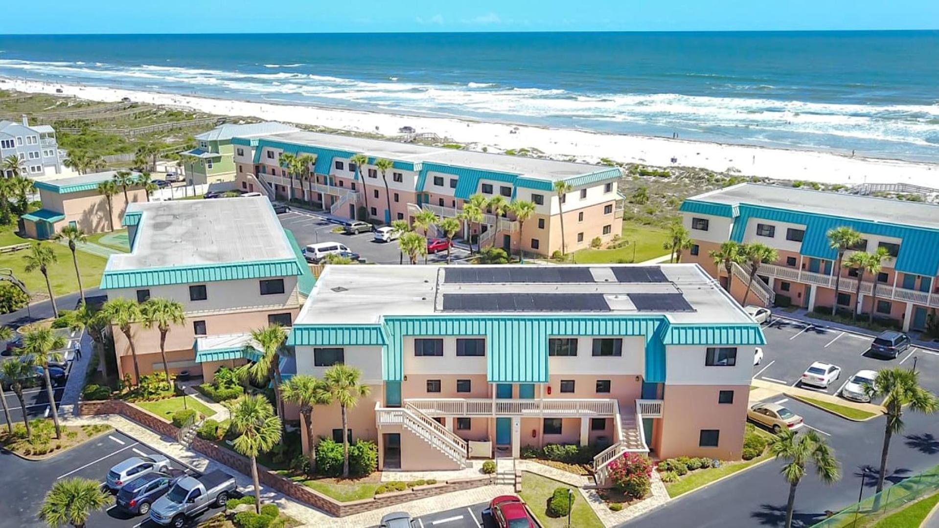 Holiday home Ocean Bliss Relax At Butler's Pristine