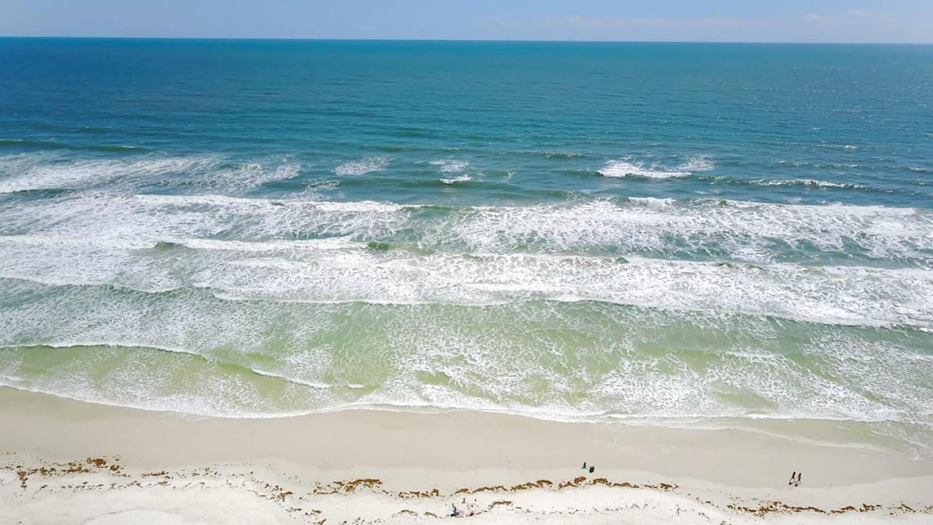 Holiday home Ocean Bliss Relax At Butler's Pristine St. Augustine