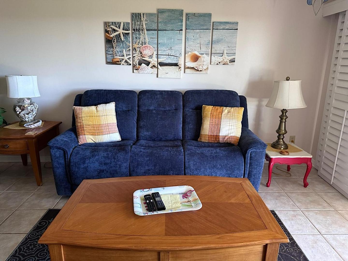 St Augustines Luxe Seafront Haven Holiday home