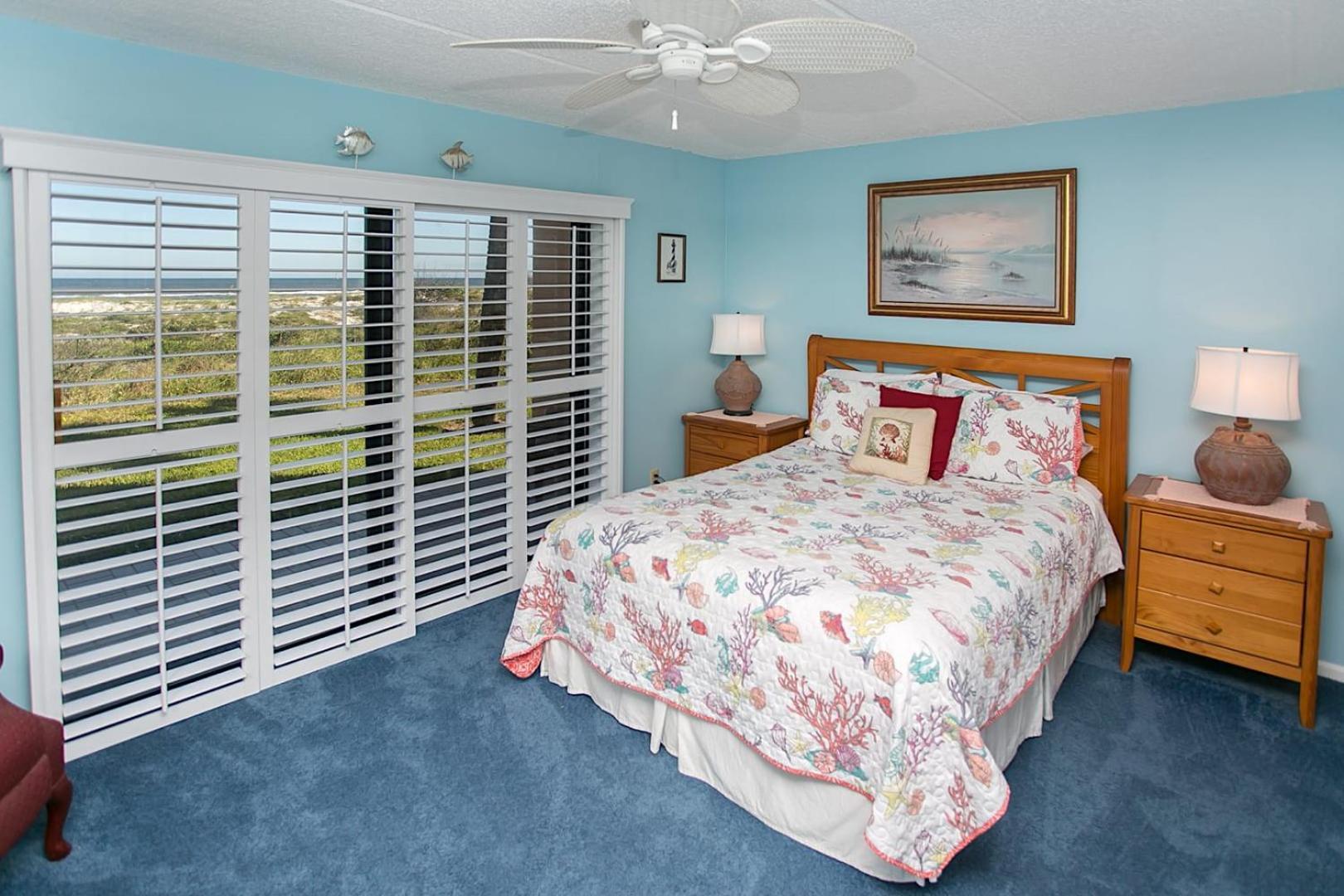 St Augustines Luxe Seafront Haven Holiday home *