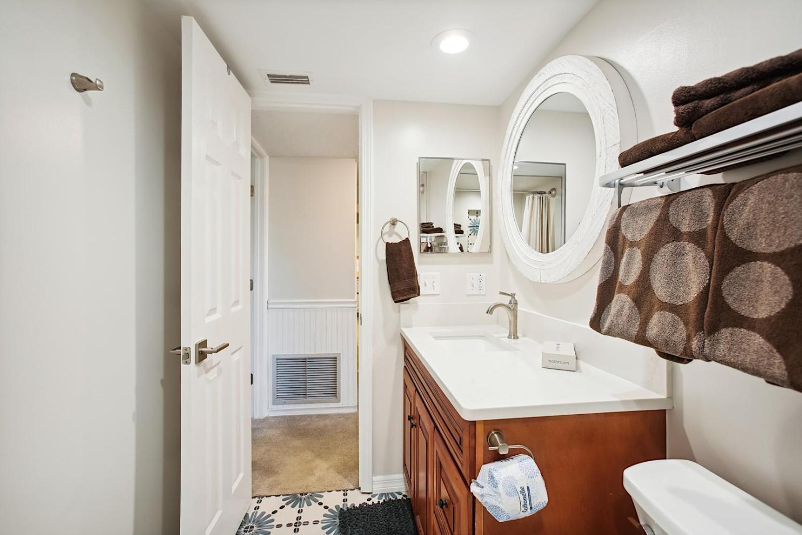 Holiday home Oceanfront St Augustine Elegance & Escape *