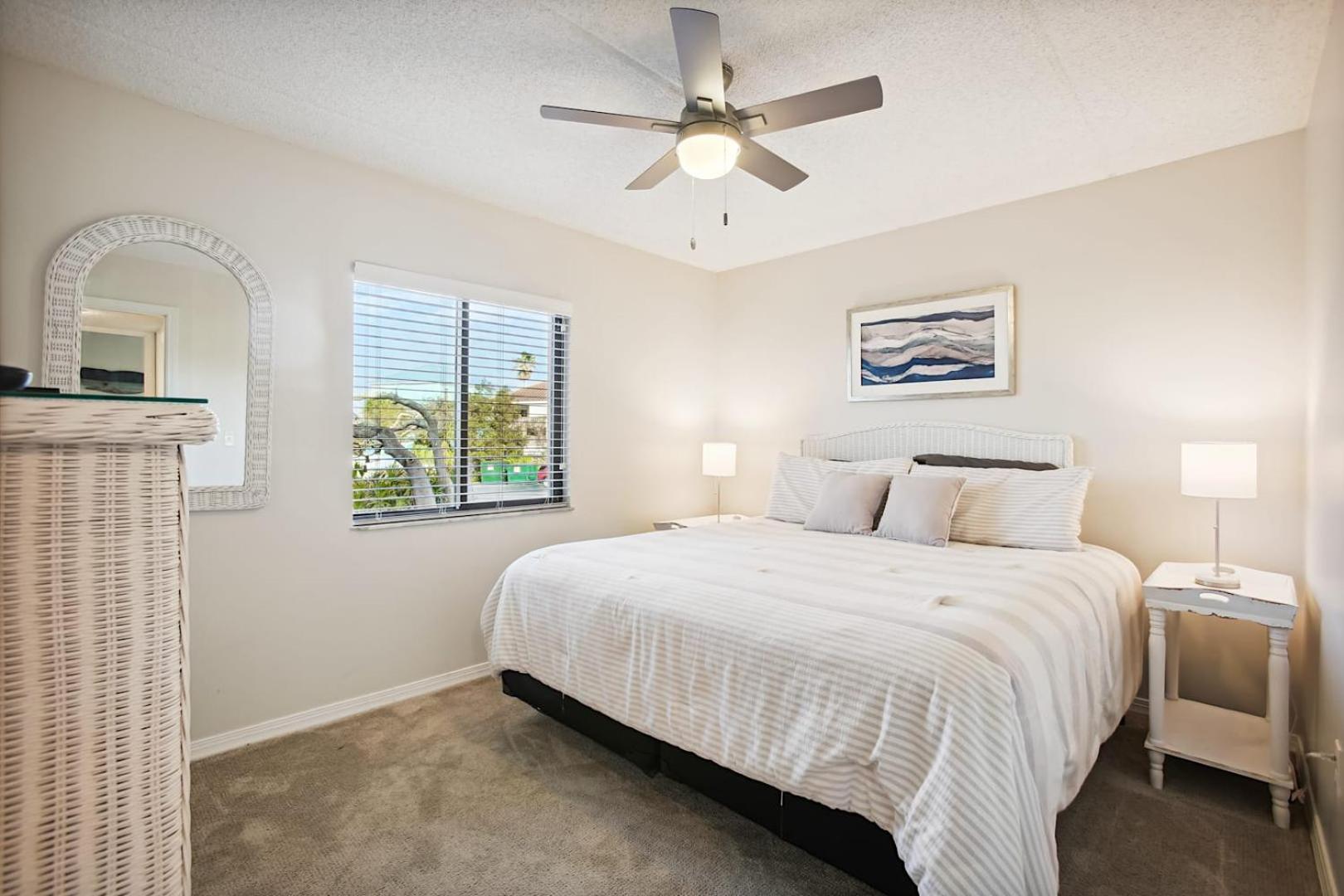 Oceanfront St Augustine Elegance & Escape Holiday home *