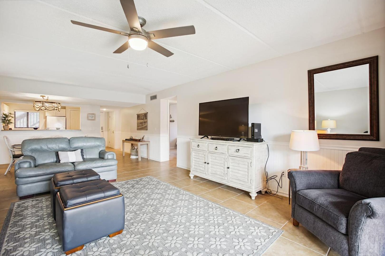 Holiday home Oceanfront St Augustine Elegance & Escape