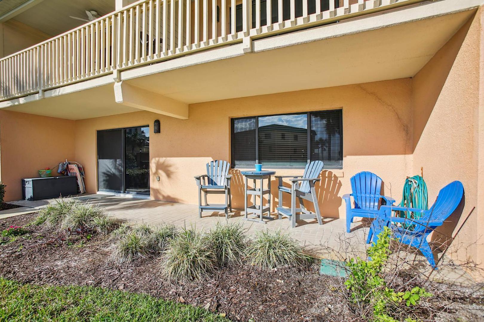 Holiday home Oceanfront St Augustine Elegance & Escape St. Augustine