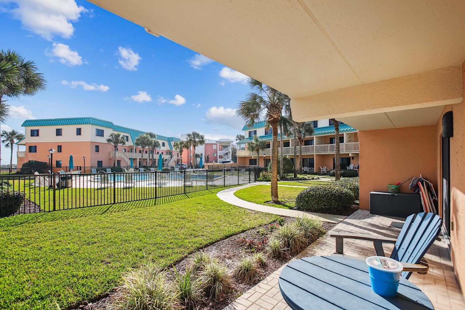 Oceanfront St Augustine Elegance & Escape Holiday home