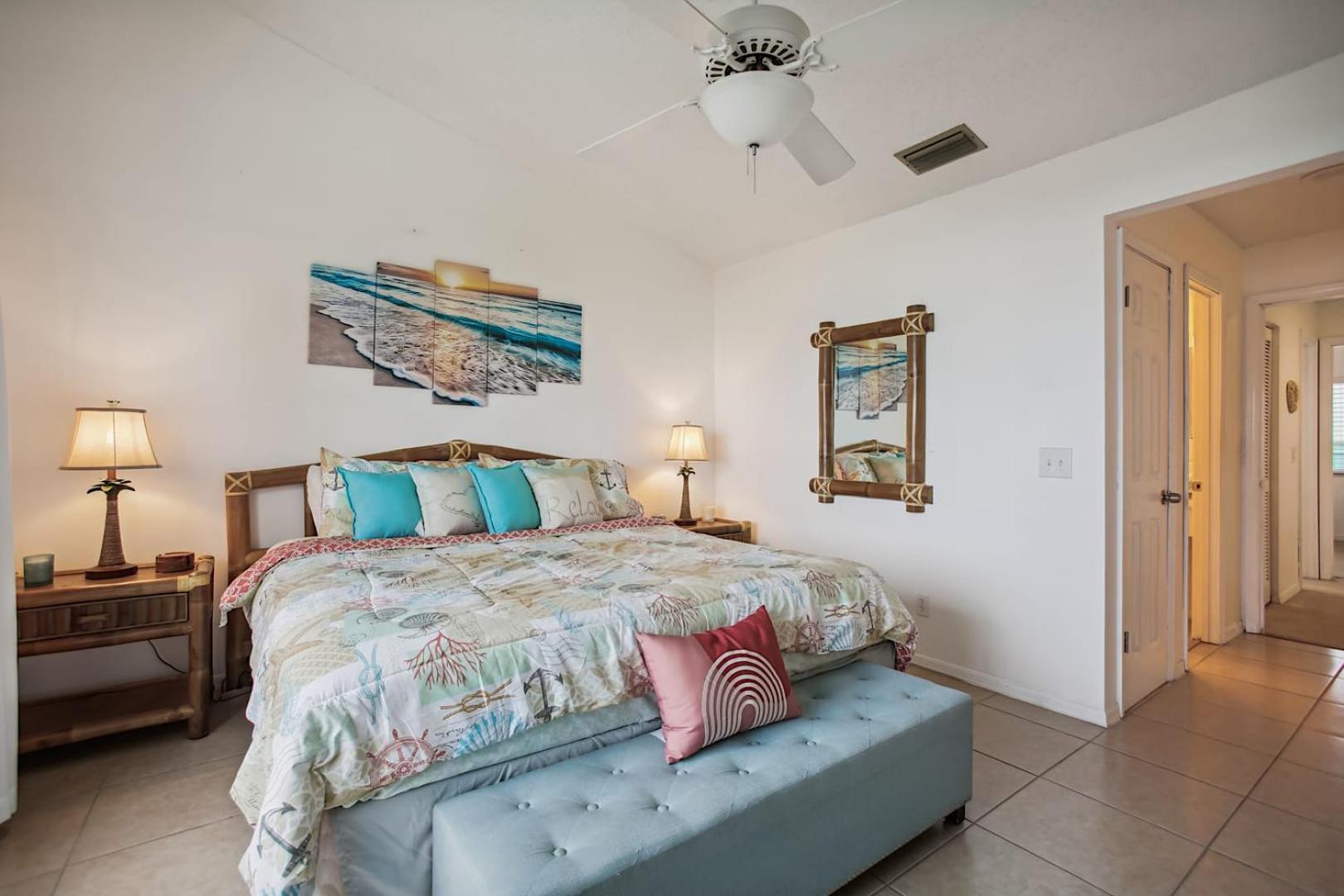 Holiday home Breezy Beachfront Bliss At Historic St Augustine