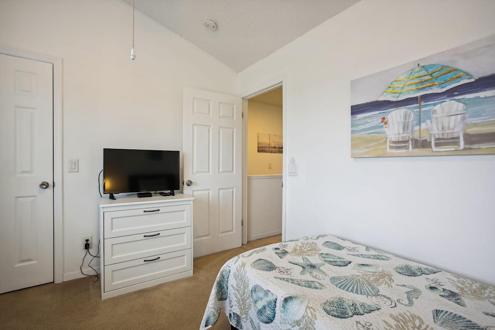Breezy Beachfront Bliss At Historic St Augustine *