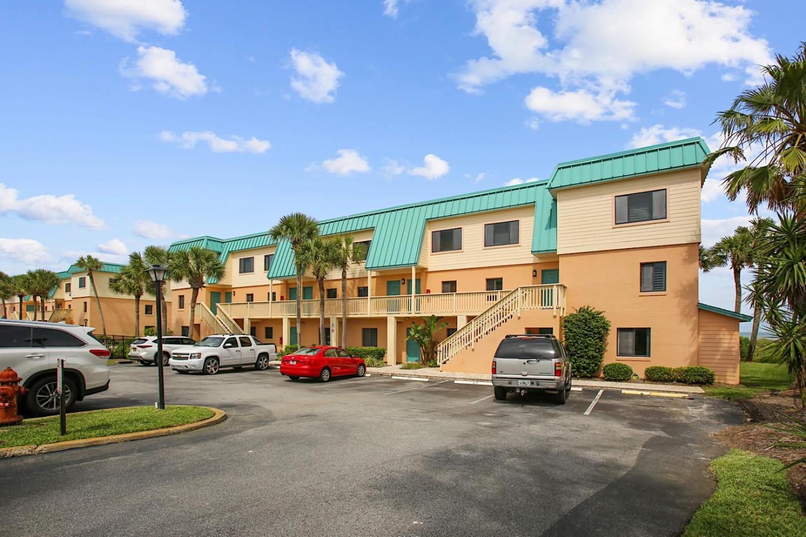 Breezy Beachfront Bliss At Historic St Augustine * St. Augustine