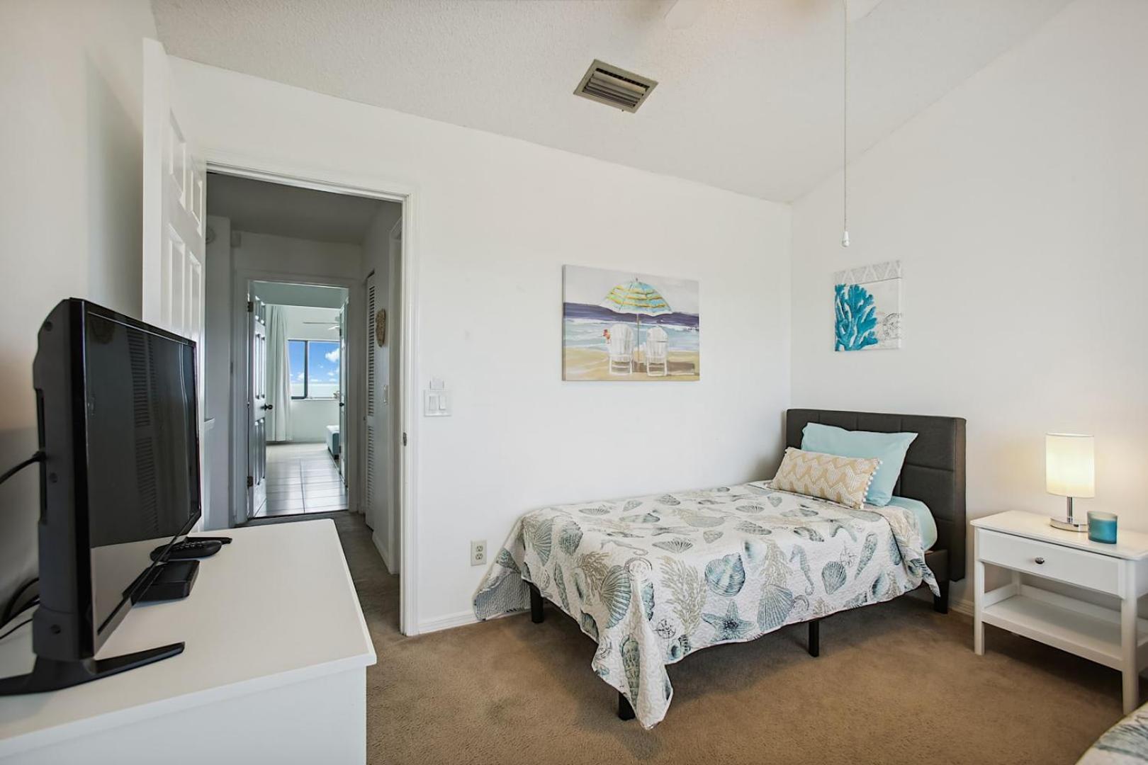 Breezy Beachfront Bliss At Historic St Augustine Holiday home *