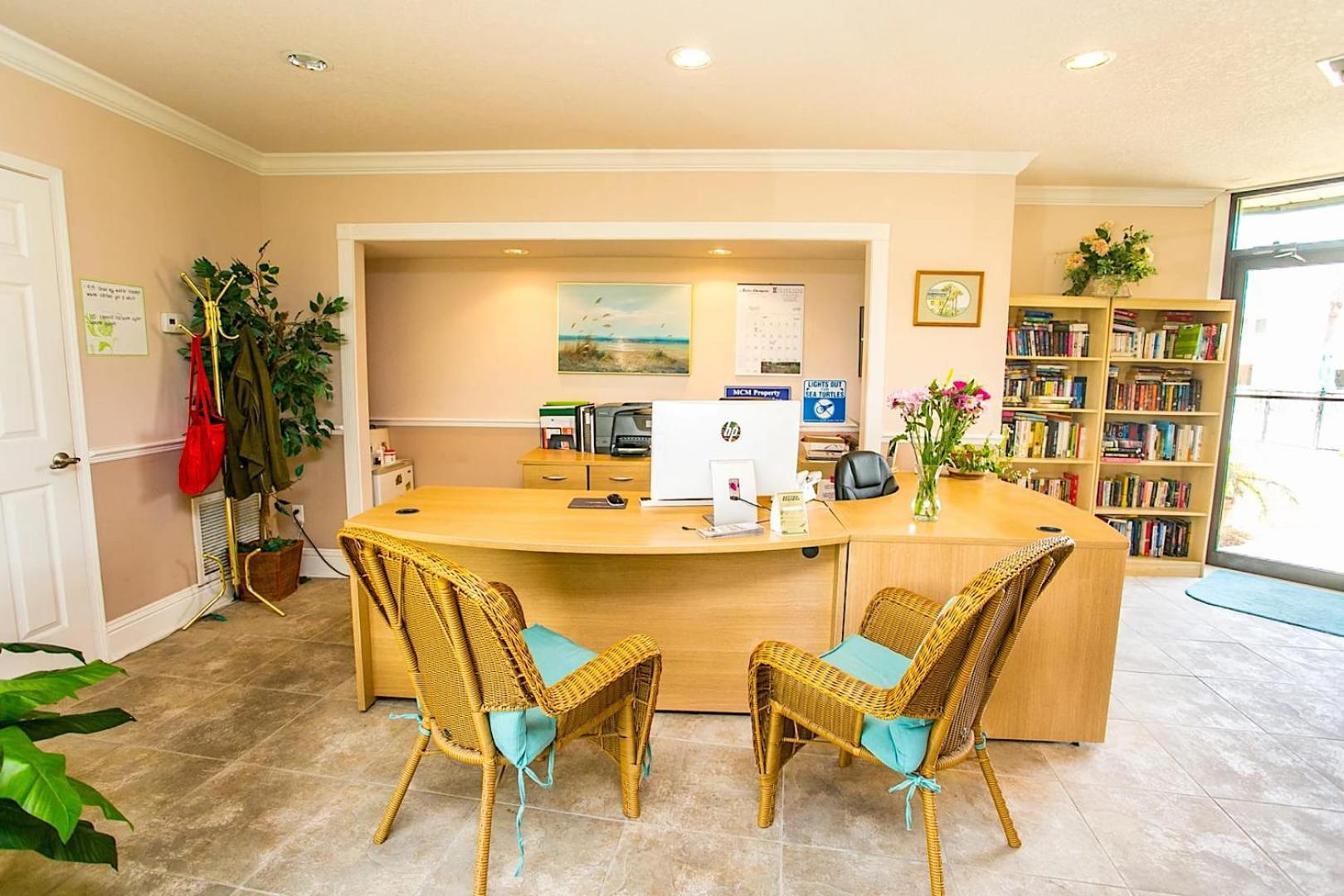 Holiday home Breezy Beachfront Bliss At Historic St Augustine *