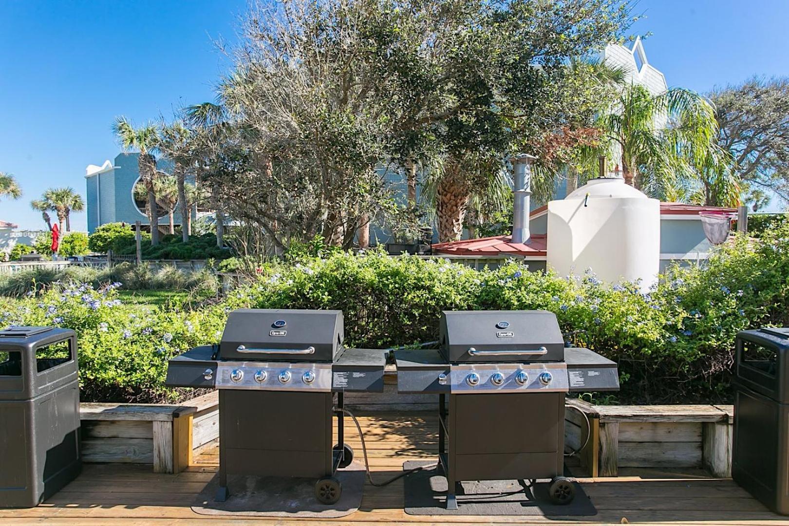 Holiday home Beachfront Bliss St Augustine's Charm *