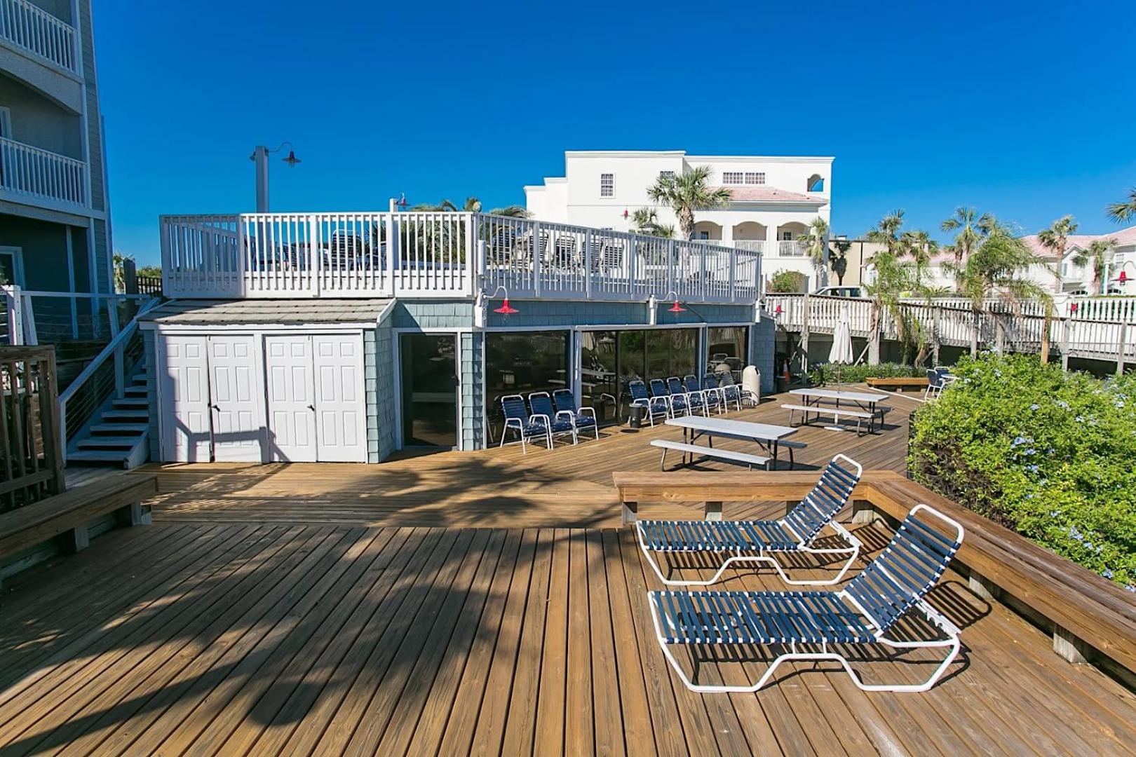 Beachfront Bliss St Augustine's Charm *
