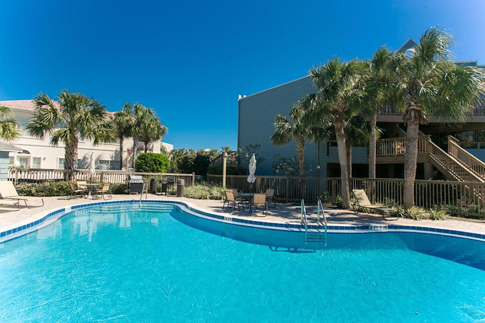 Holiday home Beachfront Bliss St Augustine's Charm St. Augustine