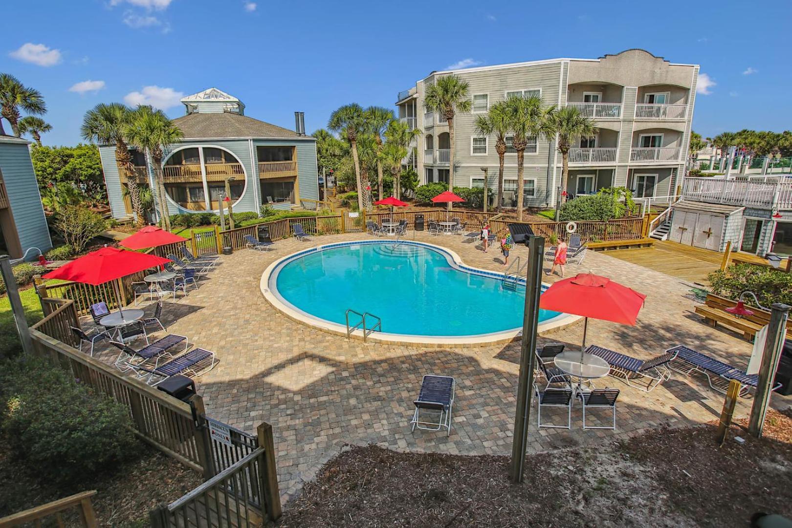 Beachfront Bliss St Augustine's Charm * St. Augustine