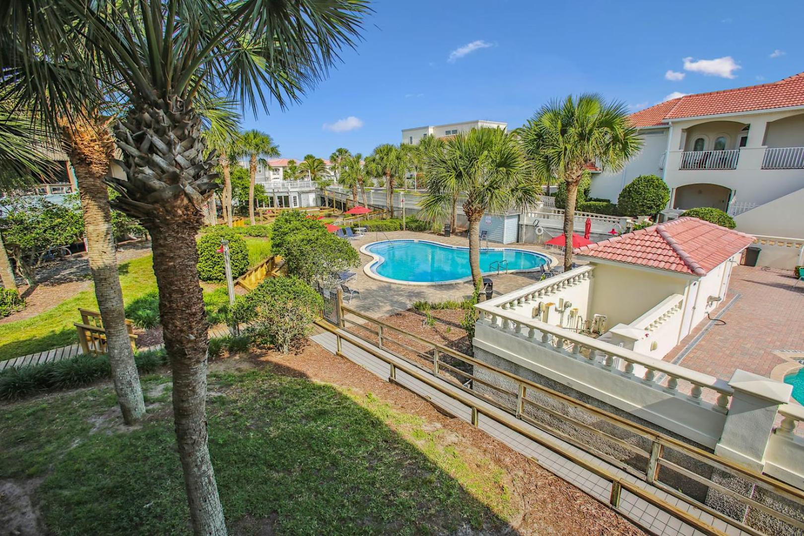 Beachfront Bliss St Augustine's Charm Holiday home *