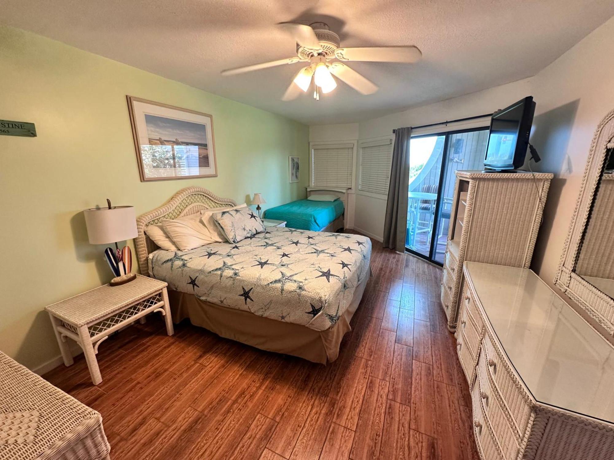 Beachfront Bliss St Augustine's Charm
