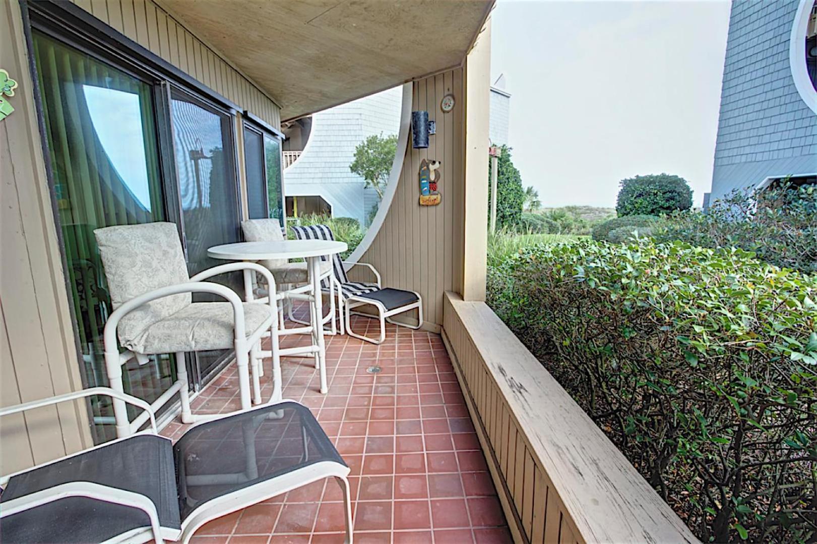Beachfront Bliss St Augustine's Charm Holiday home St. Augustine